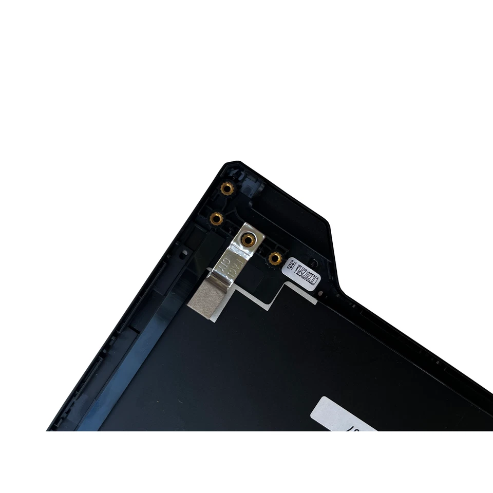 New LCD Back Cover Bezel For ASUS TUF Gaming A16 FA617 FA617NS FX617 16'' Black - Image 4 of 4