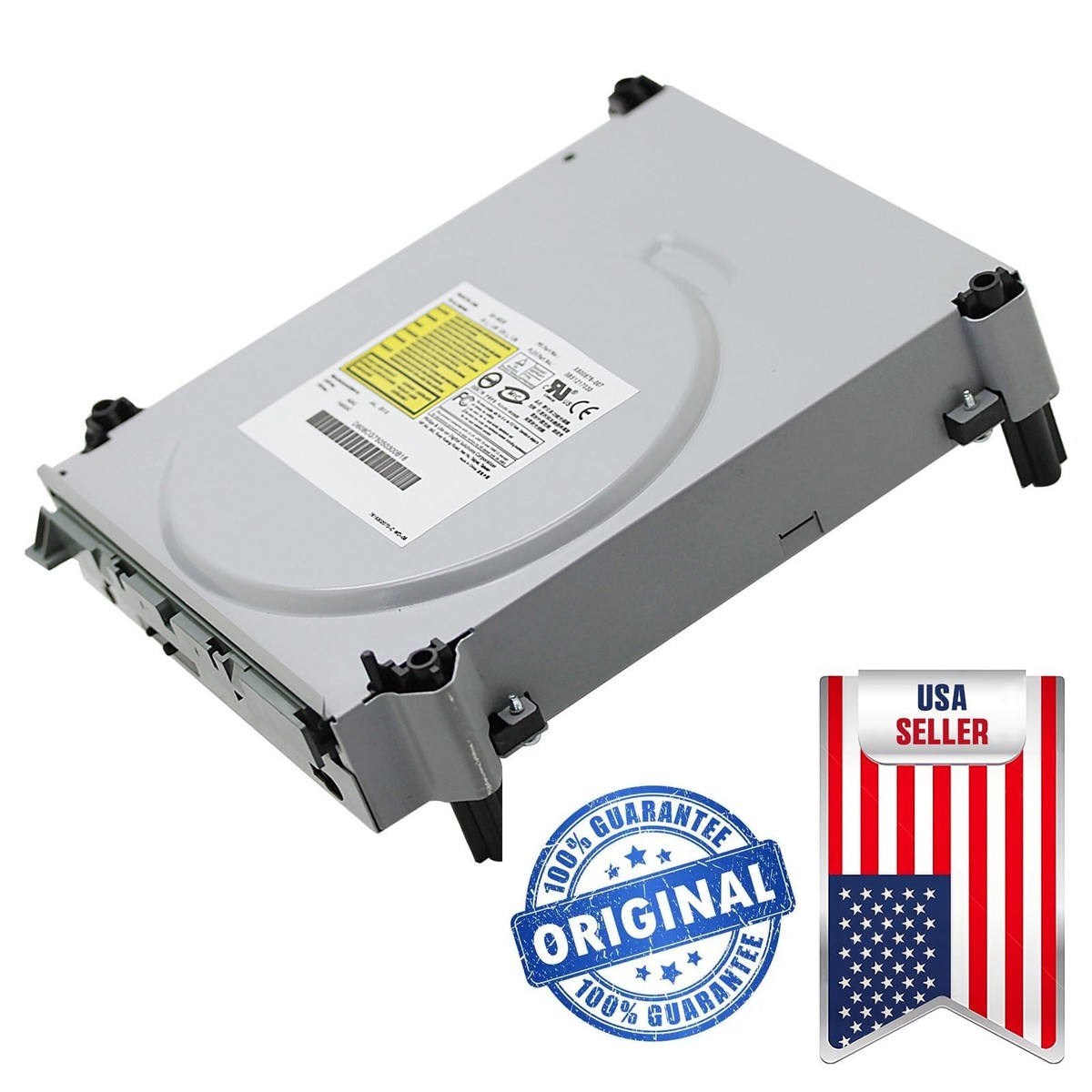 Original Blu-Ray DVD Disc Drive DG-16D2S DG-16D2S-09C For