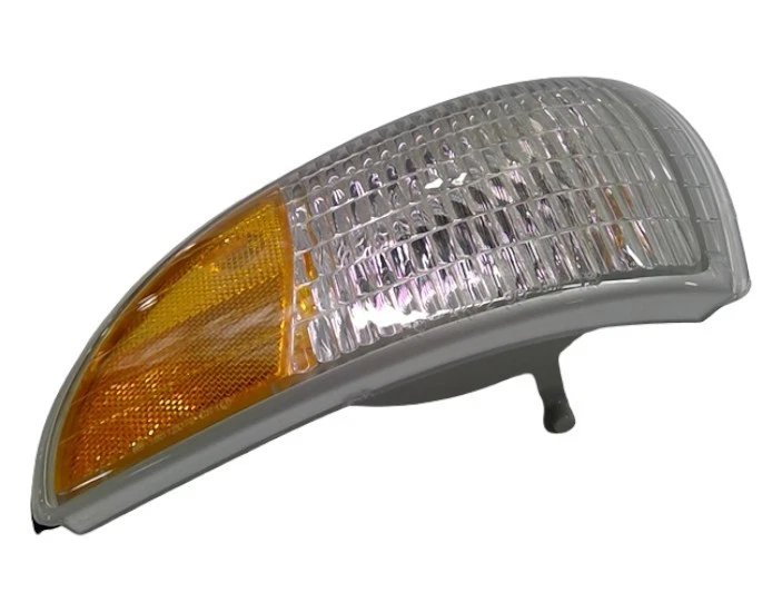 Chevrolet Buick Caprice Roadmaster 1991-1996 lámpara ASM FRT SI MKR 5976558 NUEVO OEM Foto 3 de 4