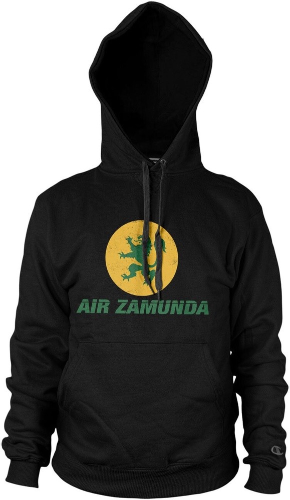 Coming to America Hoodie Air Zamunda Hoodie PM-3-CTA004-H28-4 10490₽