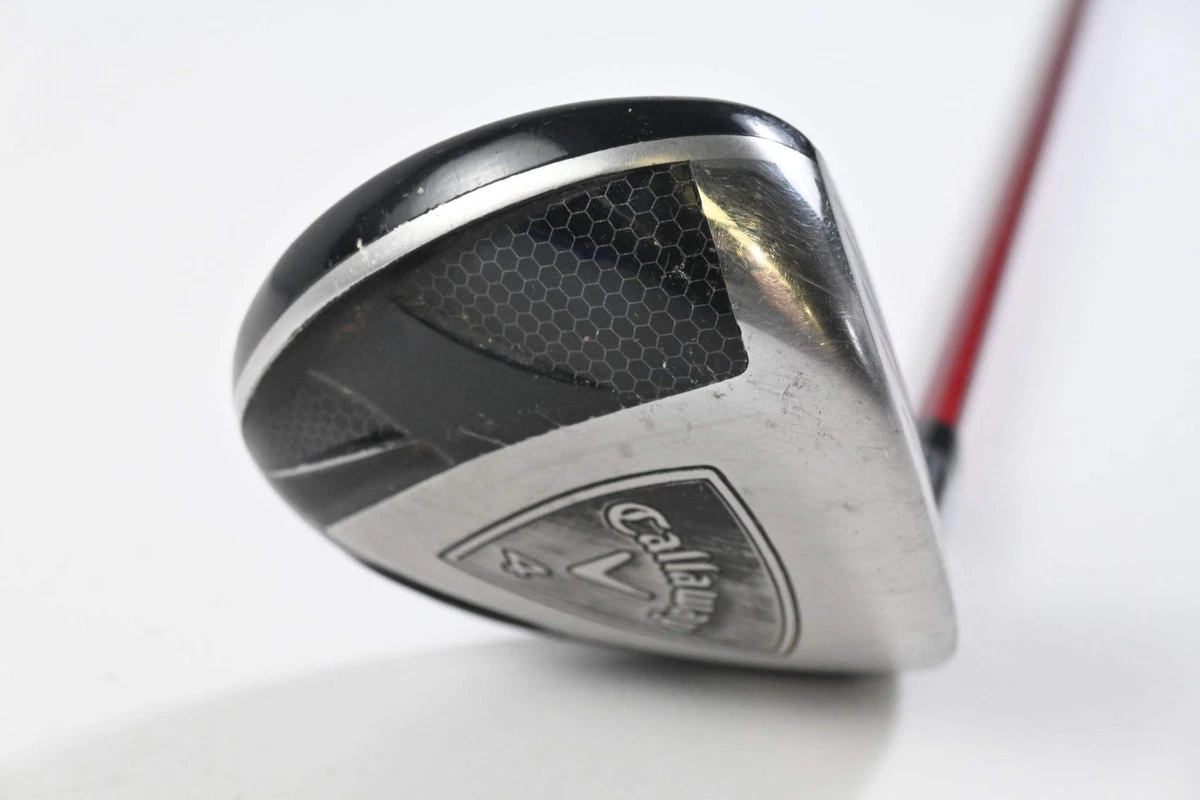 Fer 6 Callaway RAZR X Tour - Project X Stiff, Acier, Homme, Droitier, Très Bon état