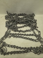 Tire Chains For Full Sized Truck