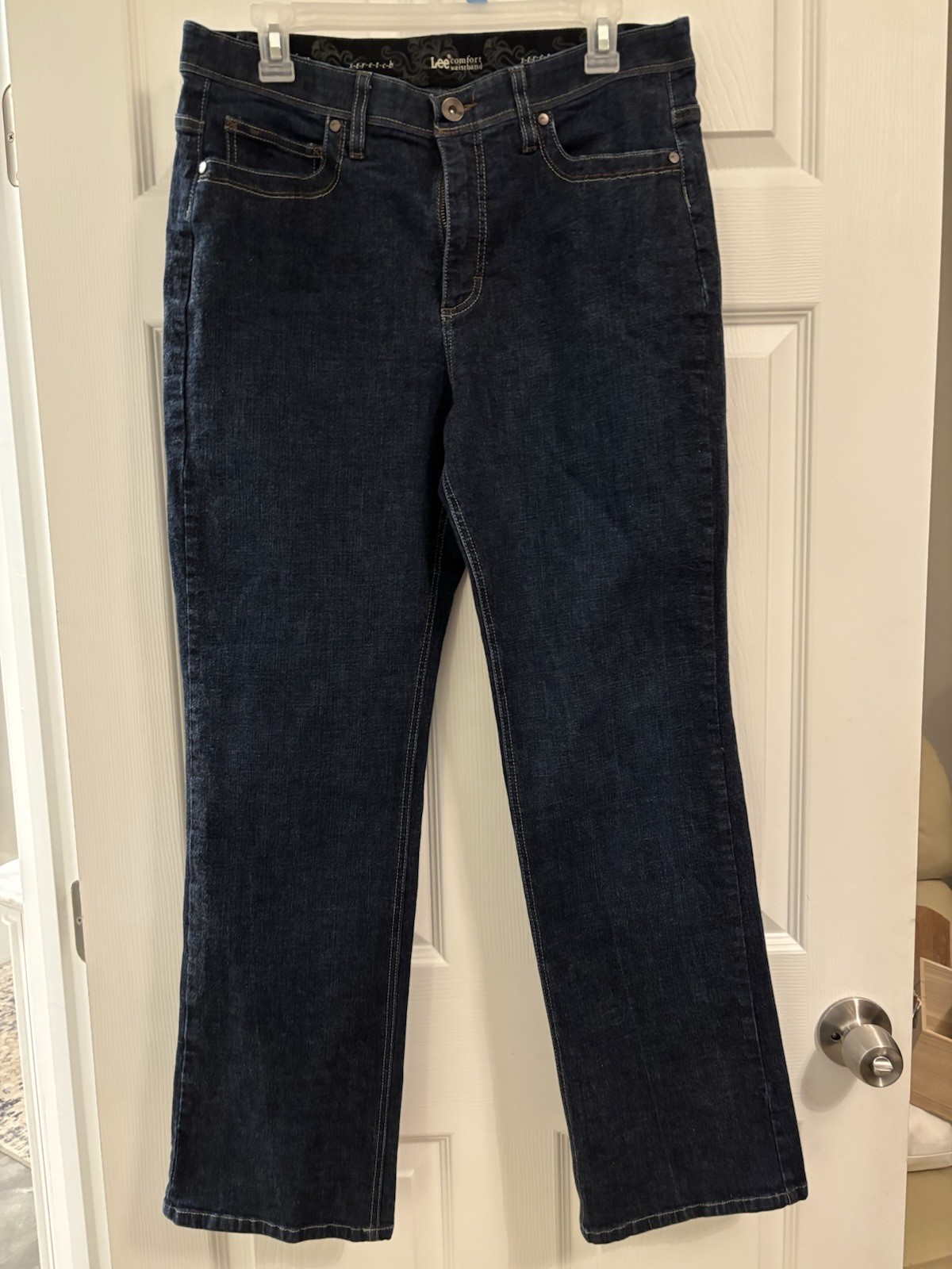 Rn 130273 29.25&rdquo; Inseam