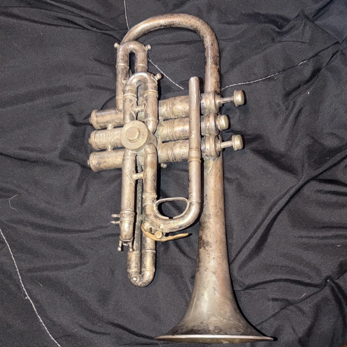 Vintage Cornets for sale | eBay