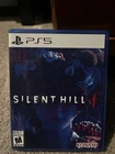 Silent Hill f - Sony PlayStation 5 DAY ONE EDITION w/code