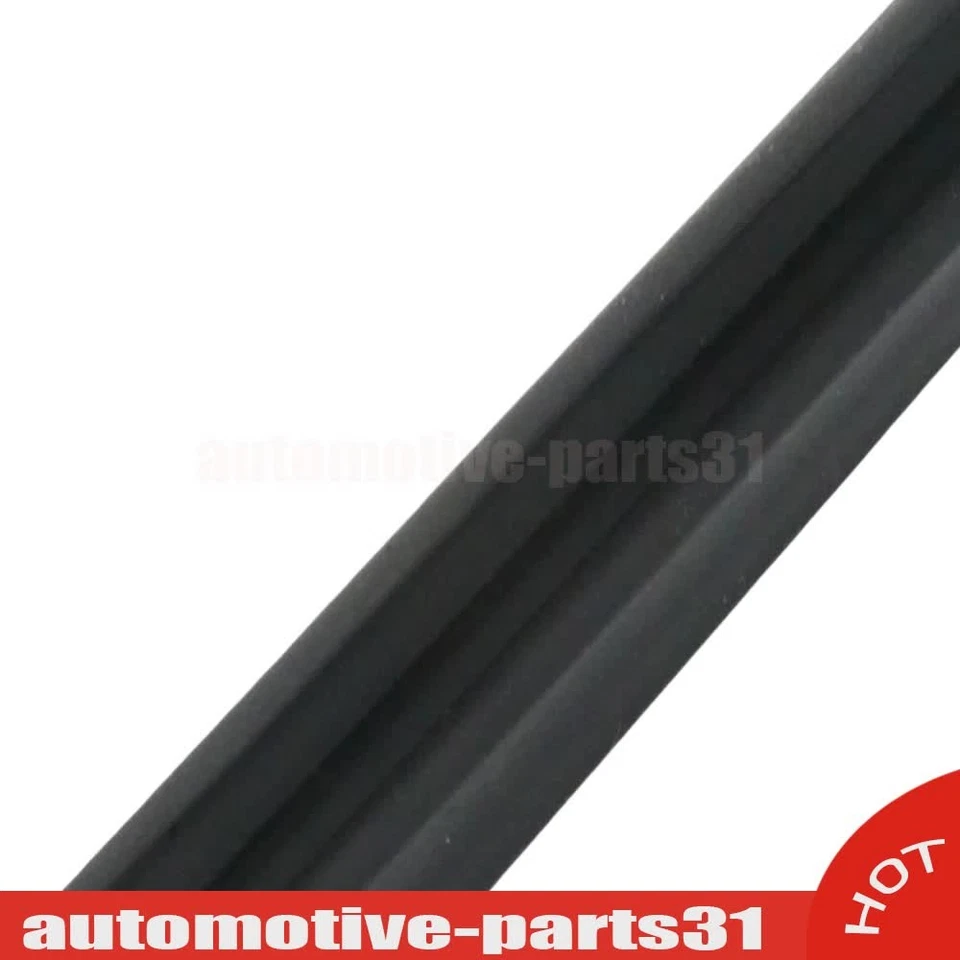 Sunroof Weatherstrip Glass Seal Gasket fits Chevy Avalanche Silverado Suburban - Imagem 2 de 4