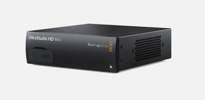 Blackmagic Design Ultra Studio HD Mini