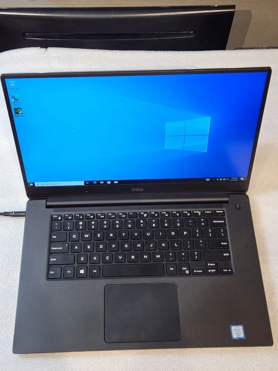 Dell XPS 15 9550 16GB RAM PC Laptops & Netbooks for Sale | Shop