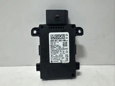 Audi 2022-2023 Rear Lane Change Assist Control Unit OEM 4N0907566AM