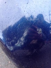 Pare-choc arrière Alfa Romeo ALFA 6