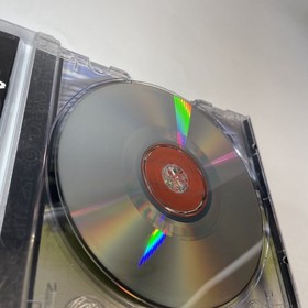 Coaster Works (Sega Dreamcast, 2001) CIB Complete Tested & Works Clean