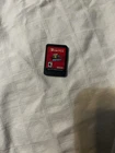 Super Mario Odyssey Nintendo Switch Game Card Only TESTED AND WORKING