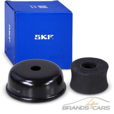 SKF DOMLAGER HINTEN FÜR SEAT AROSA 6H VW LUPO 6X