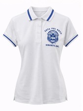 Polo Buffalo Dallas Zeta Phi Beta