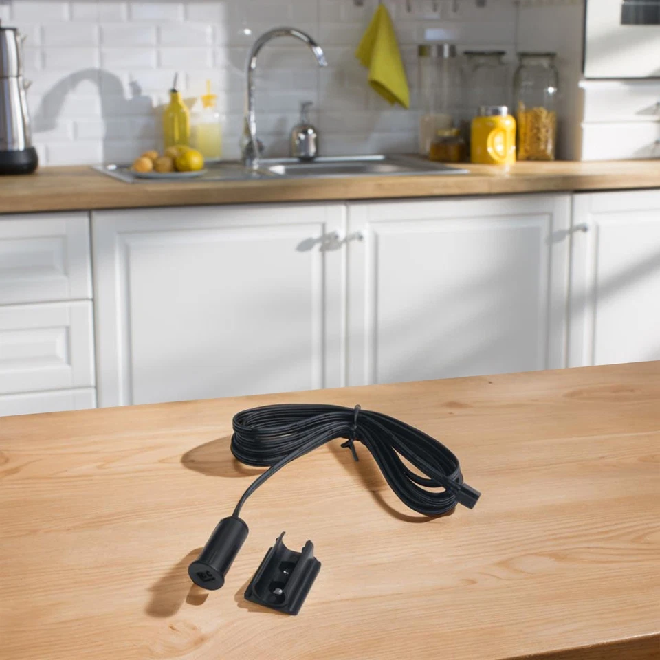 Touchless Switch Set with Infrared Induction Wave Tact Motion and Proximity - Image 3 of 4