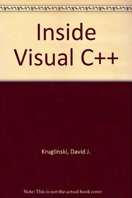 Inside Visual C (Microsoft Programming Series)