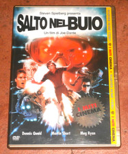 Salto nel Buio, DVD Edizione Italiana I Miti Cinema, Come Nuovo, Joe Dante