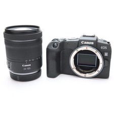 Canon EOS RP  RF 24-105 IS STM Lens Kit -Near Mint- 144