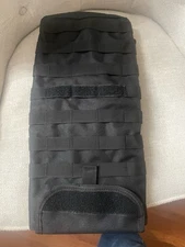 NWOT! Condor Tactical Compact Military Camping Utility Black Backpack