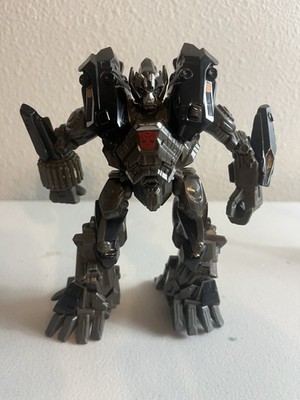 Transformer Figure