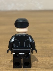 Lego Star Wars SW0074 Non-Commissioned Imperial Officer Death Star 75159-RARE
