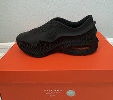 *RARE* Nike Air Max 1000.2 Hyper Crimson SIZE 10 Men Zellerfeld IN-HAND ๐ NIB - Image 4