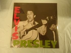 Elvis Presley by Presley, Elvis LP (2008) NEW