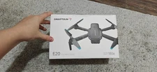 Snaptain - E20 FPV Drone with 2.7K (Specifications in photos)