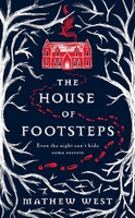 The House Of Footsteps | Mathew West | Englisch | Buch | Gebunden | 2022