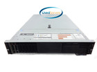 Dell R740 8SFF TPM 2.0 2xGold 5122 3.6GHZ=8Cores 128GB 2x120GB 6G SATA SSD 2x750