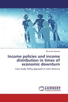 Bocanete Roxana | Income Policies And Income Distribution In Times Of...