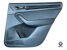 SKODA KODIAQ DOOR CARD REAR RIGHT 2020-2024 565867024