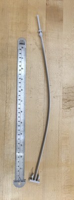 Suncast Outdoor Storage Box Lid Bracket / Hinge Strap OEM Replacement 73 99 Gal