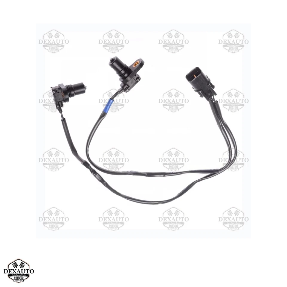Sensor de velocidad de vehículo genuino 4595538051 para Hyundai Accent 1995-1999 Foto 2 de 4