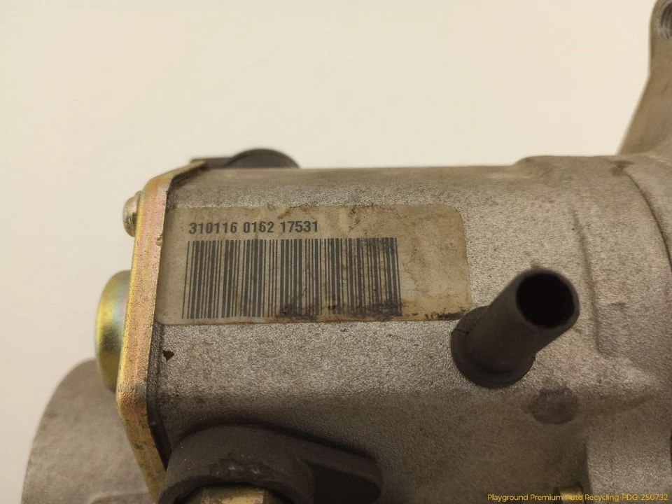 Toyota Celica GTS Starter Starting Motor 1.8L 4 Cylinder Fits 1994-1997 94 95 96 - Image 3 of 4