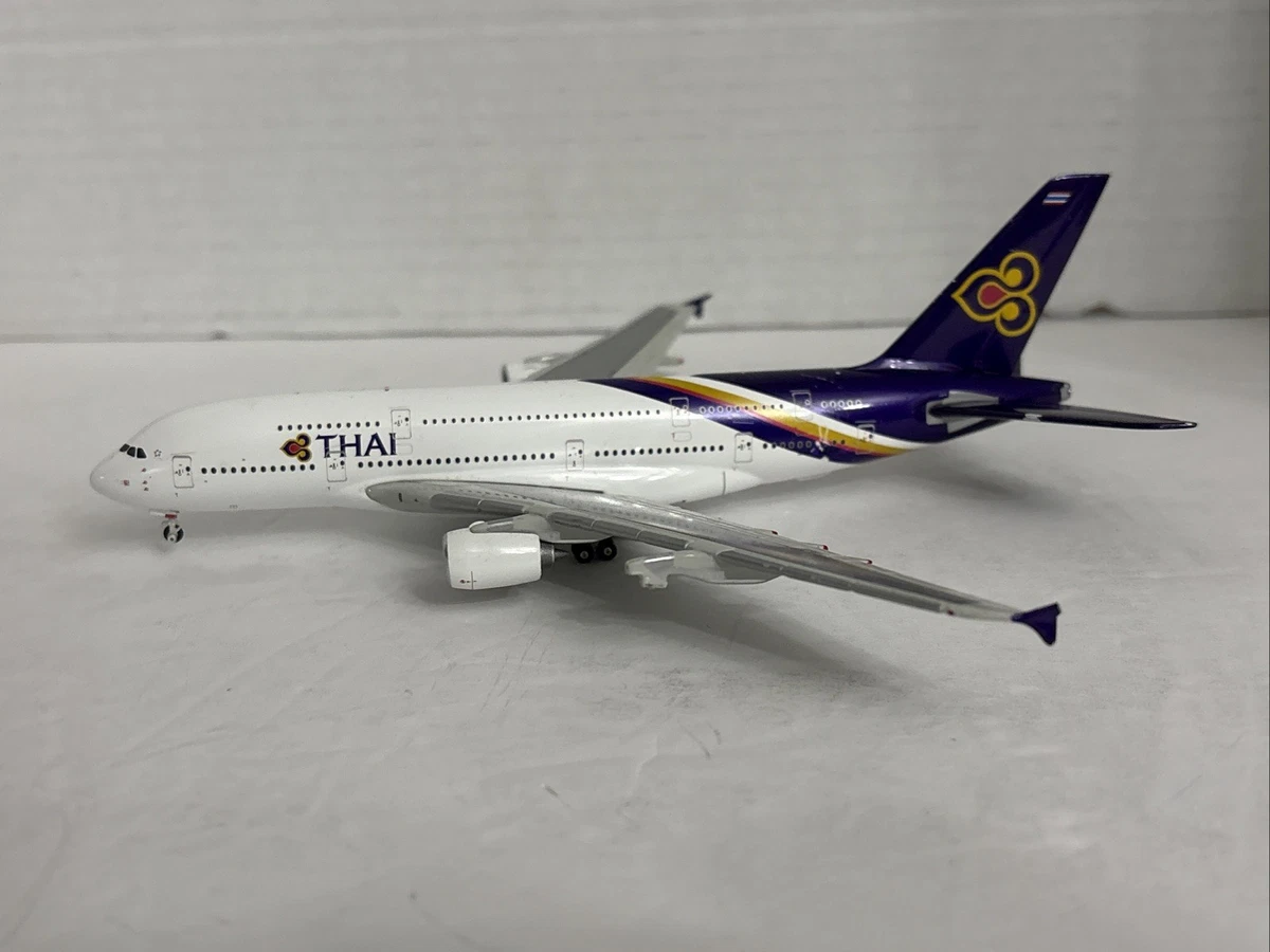 A380 1:200 Scale Diecast Aircraft & Spacecraft for sale | eBay