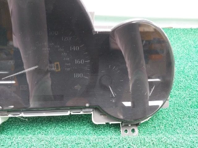 Приборные панели 2009 Lexus SC 430 83800 24230 - Изображение 4 из 4