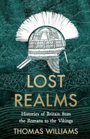 Thomas Williams | Lost Realms | Buch | Englisch (2022) | Gebunden