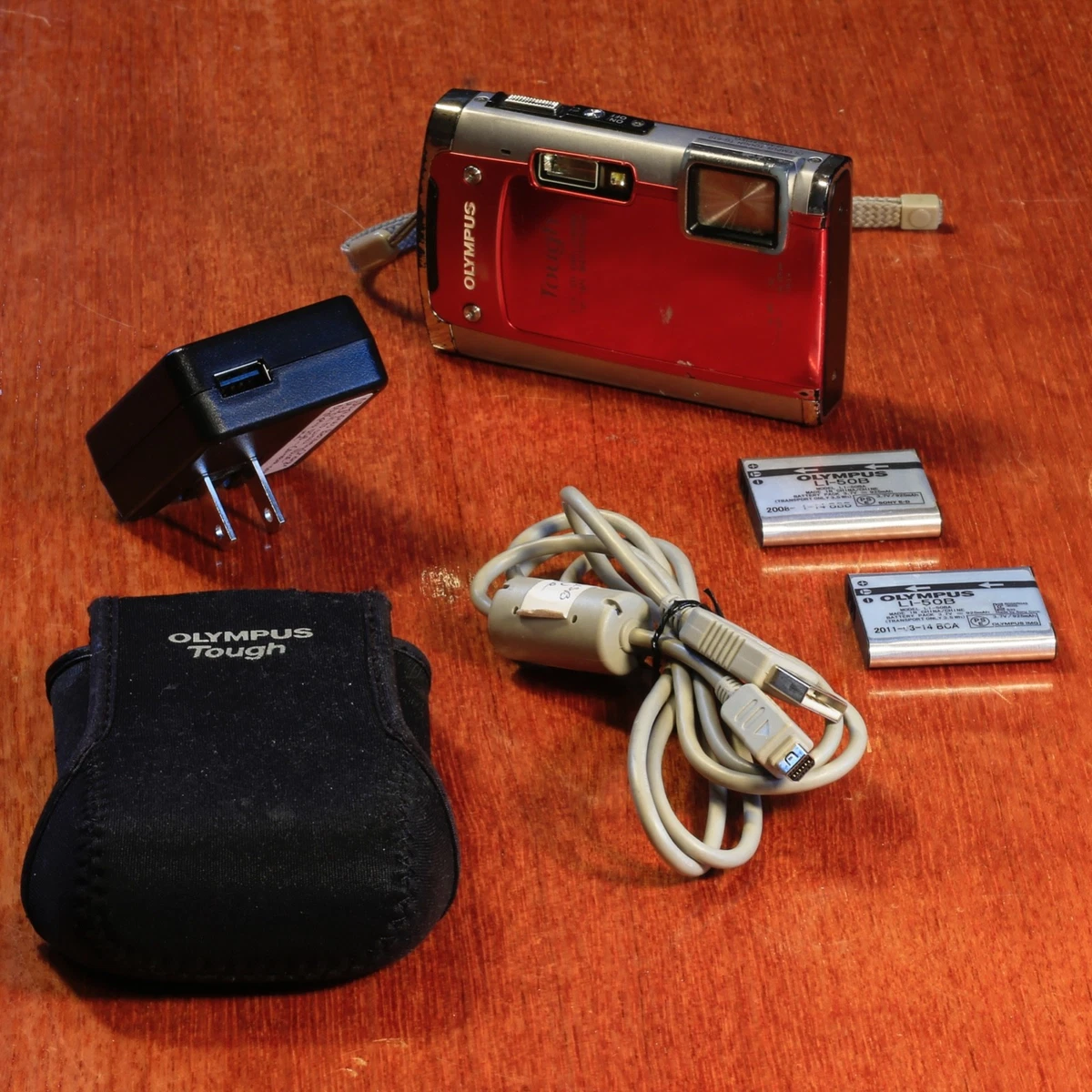 Olympus Tg 1 for sale | eBay