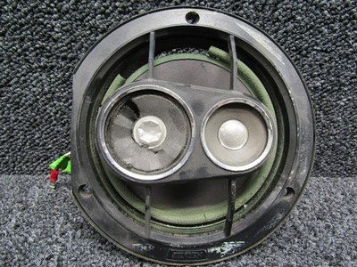JTX-365 Jensen Triaxial 3 Way Speaker