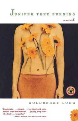 Go*dberry M. Long | Juniper Tree Burning | Taschenbuch | Englisch (2002)