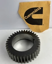 OEM Cummins Crankshaft Gear 5442281 thumbnail 4
