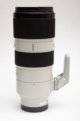 Sony FE 70-200mm f/2.8 f2.8 GM OSS Lens (SEL70200GM) * READ NOTES