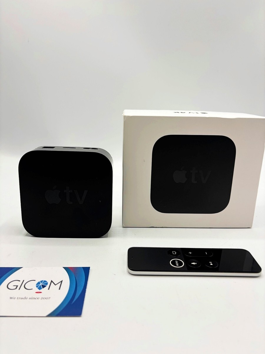 アップルTV 4K 32GB 中古 アップルTV 4K 32GB 中古 Apple TV 4K 第1世代