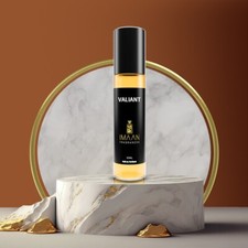 'Valiant' For Men - Inspired by Y - Oil Based Luxury Perfume