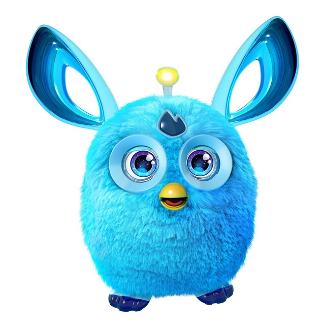 furby online