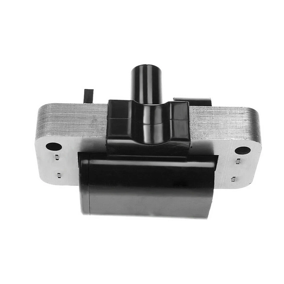 Nueva bobina de encendido y bujías Denso para Pathfinder Xterra Frontier Quest/QX4 Foto 4 de 4