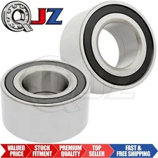 [REAR(Qty.2)] New Hub Bearing Module [Bore:39MM] For 1997-1999 Audi A8 FWD-Model