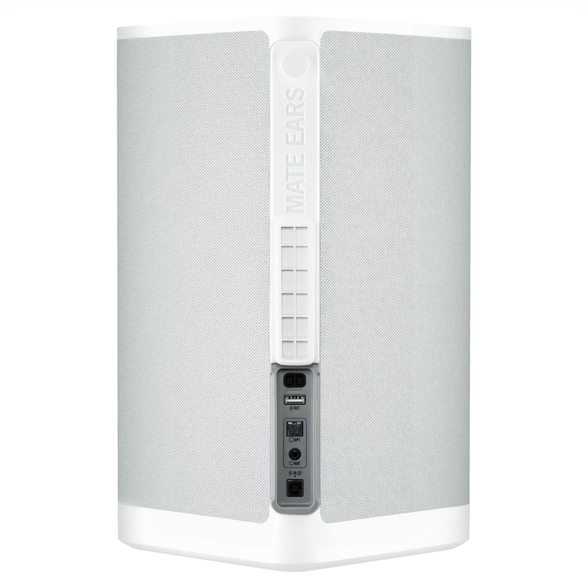 Ultimate Ears HYPERBOOM Portable Speaker - White for sale online