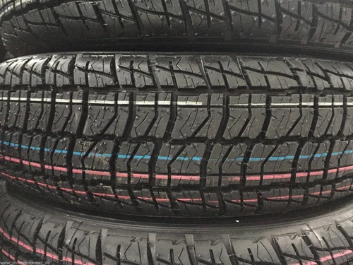 Ganzjahresreifen 165/70 R13 79Q m+s neu ALLWETTER  NEU Allseason vo